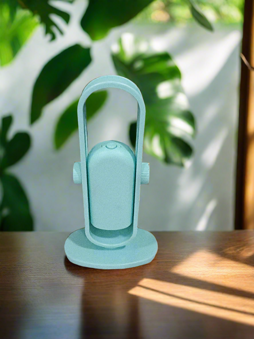 Rechargeable Foldable Lamp